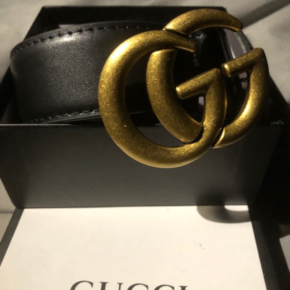 Unisex belts main image 8